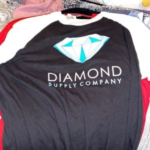Diamond Co shirt